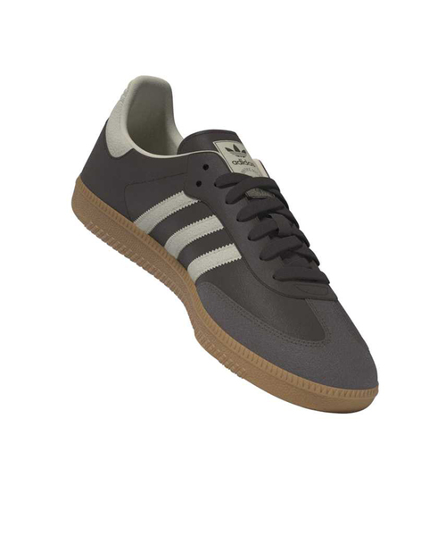 adidas（アディダス） スニーカー SAMBA OG W ID1481 レディース