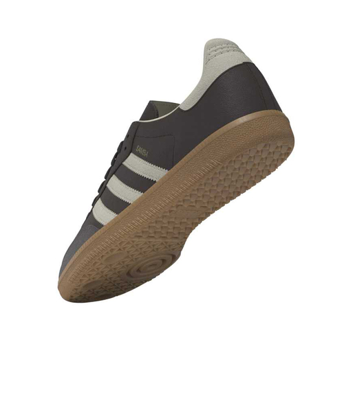 adidas（アディダス） スニーカー SAMBA OG W ID1481 レディース