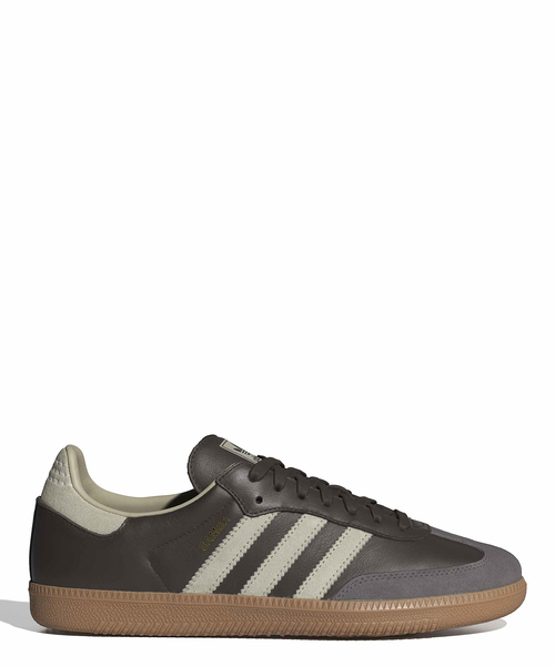 adidas（アディダス） スニーカー SAMBA OG W ID1481 レディース
