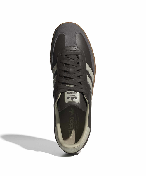 adidas（アディダス） スニーカー SAMBA OG W ID1481 レディース