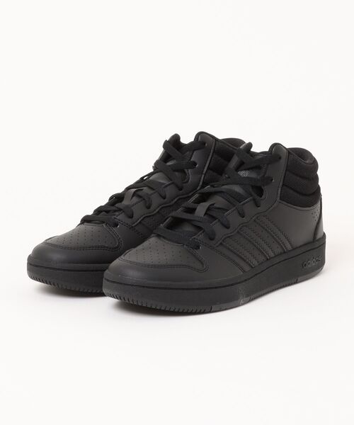 adidas HOOPS スニーカーハイカット28.5㎝ adidas（アディダス） スニーカー 「adidas」HOOPS MID CLASSIC メンズ