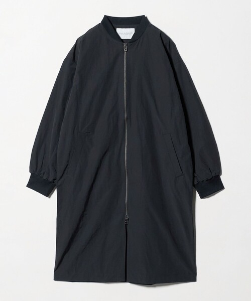 SALE／70%OFFロングブルゾン＜A DAY IN THE LIFE＞ a