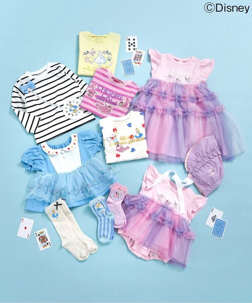 ディズニー ヤングオイスターの商品一覧 通販 - Yahoo!ショッピング