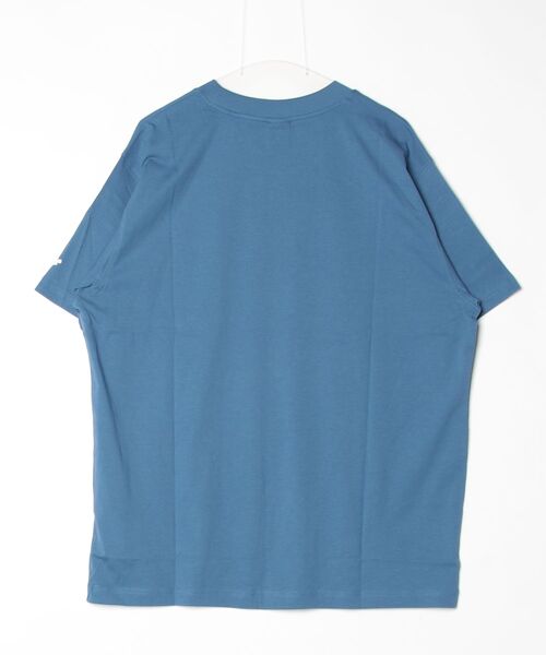 New Balance（ニューバランス） tシャツ Numeric Small ロゴ T-Shirt