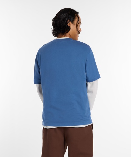 New Balance（ニューバランス） tシャツ Numeric Small ロゴ T-Shirt