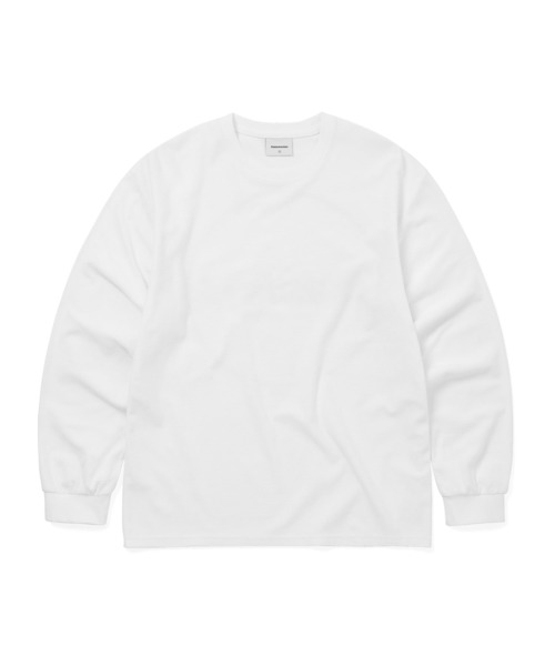 thisisneverthat（ディスイズネバーザット） tシャツ C-Logo Wale L/S