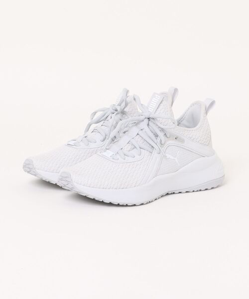 PUMA（プーマ） ウォーキングシューズ スニーカー レディース 