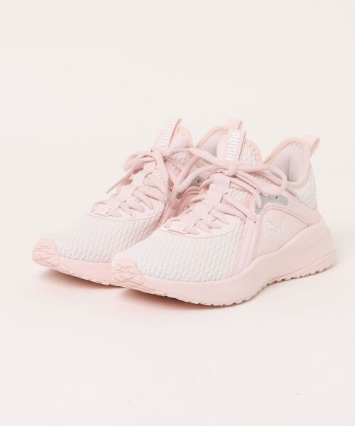 PUMA（プーマ） ウォーキングシューズ スニーカー SOFTRIDE KARMA