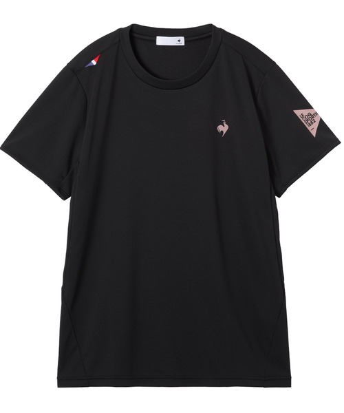 le coq sportif（ルコックスポルティフ） tシャツ LCS Essential半袖T
