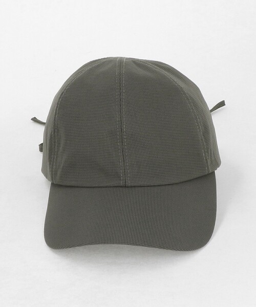 UNITED ARROWS（ユナイテッドアローズ） キャップ 帽子 リップストップ