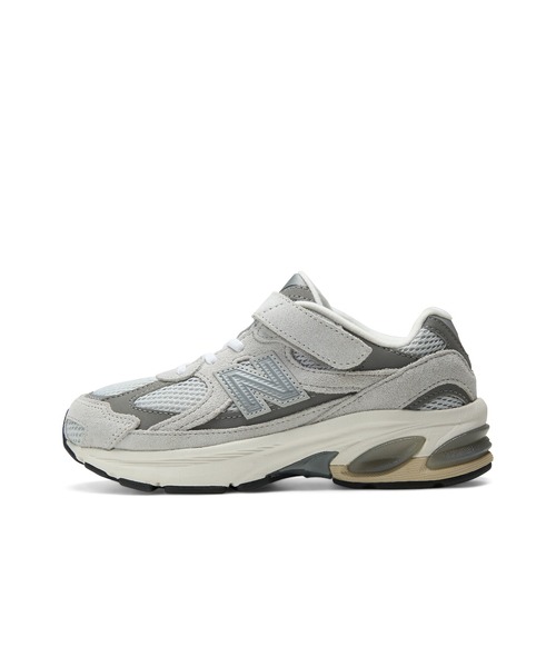 New Balance（ニューバランス） スニーカー 17-215(H) P2010 1AZ(W