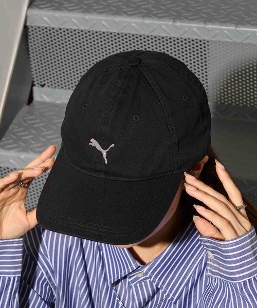 PUMA（プーマ） キャップ 帽子 「PUMA」BBキャップ 181-1275