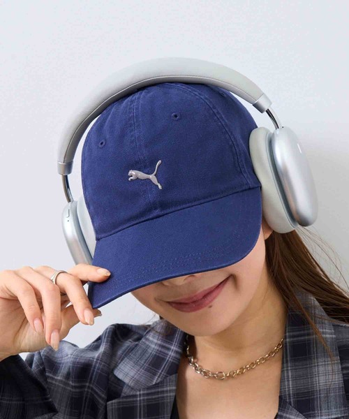 PUMA（プーマ） キャップ 帽子 レディース 「PUMA」BBキャップ 181