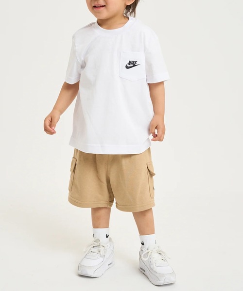 NIKE（ナイキ） セットアップ 半袖 Tシャツ ハーフパンツ 2点セット