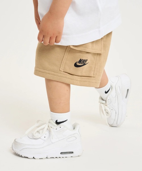 NIKE（ナイキ） セットアップ 半袖 Tシャツ ハーフパンツ 2点セット