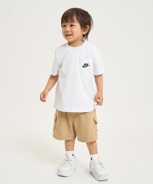 NIKE（ナイキ） セットアップ 半袖 Tシャツ ハーフパンツ 2点セット