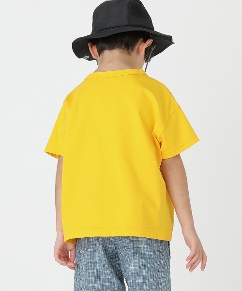 「hakka kids」 「KIDS」ハット M キャメル キッズ_画像6