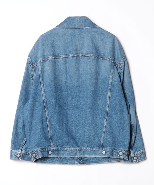 Acne Studios（アクネ ストゥディオズ） デニムジャケット X-SMALL