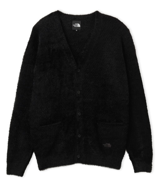 THE NORTH FACE メンズカーディガン｜トップス｜ファッション おすすめ