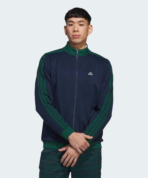 adidas トラックジャケット（その他メンズコート、ジャケット