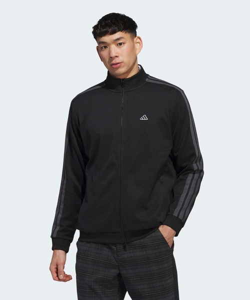 adidas トラックジャケット（その他メンズコート、ジャケット