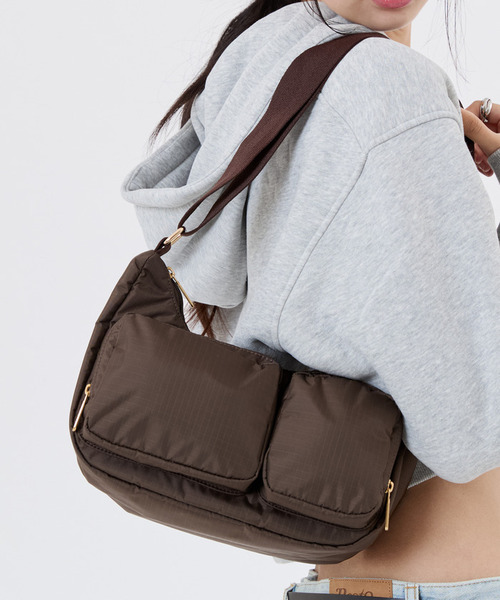 LeSportsac（レスポートサック） ショルダーバッグ バッグ ON JOURNEY