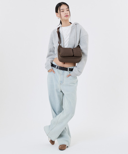 LeSportsac（レスポートサック） ショルダーバッグ バッグ ON JOURNEY