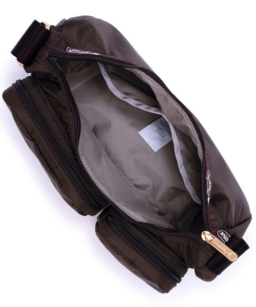 LeSportsac（レスポートサック） ショルダーバッグ バッグ ON JOURNEY