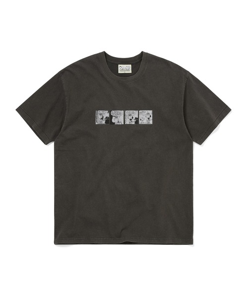 thisisneverthat（ディスイズネバーザット） tシャツ TNT PEANUTS