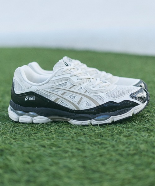 ASICS（アシックス） スニーカー GEL-NYC 1203B081.020 メンズ