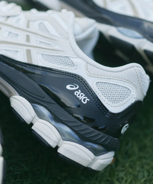 ASICS（アシックス） スニーカー GEL-NYC 1203B081.020 メンズ