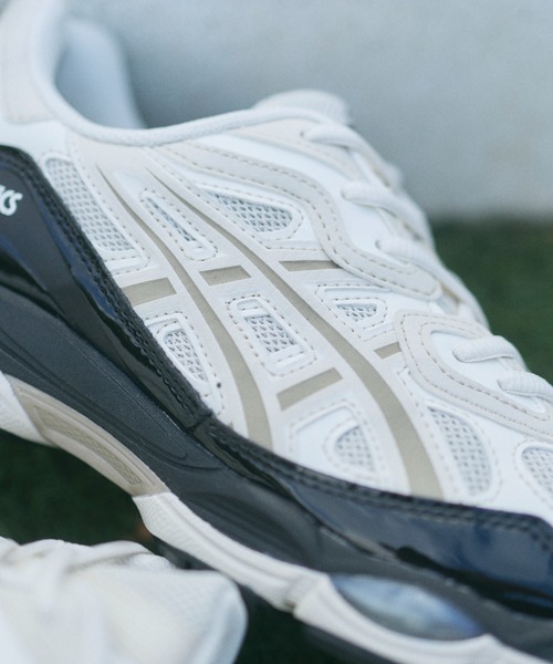 ASICS（アシックス） スニーカー GEL-NYC 1203B081.020 メンズ