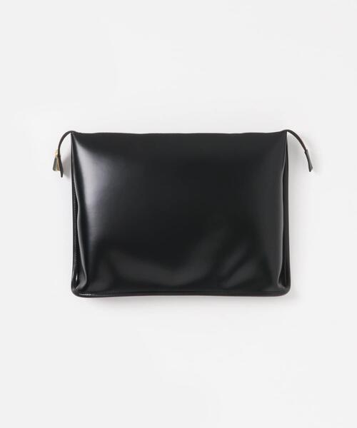AP STUDIO バッグ クラッチバッグ 「Apparis/アパリス」Leopard clutch