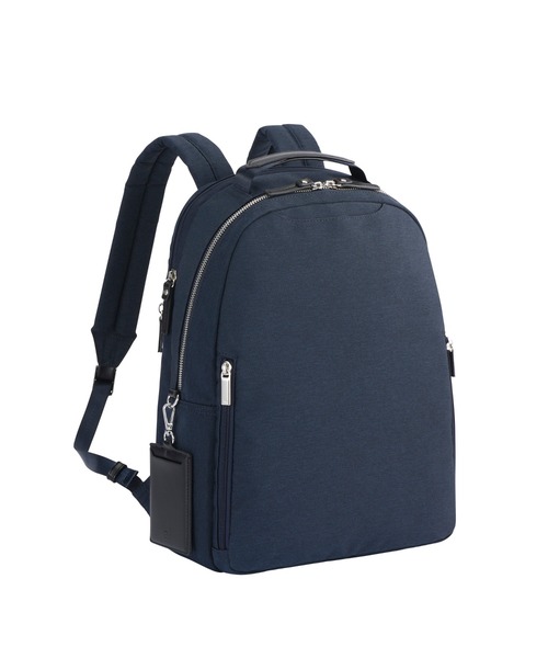 【新品未使用】ACE リュック A4 ネイビー ace. 「ace.」 リュック FREE ネイビー レディース : ZOZOTOWN Yahoo