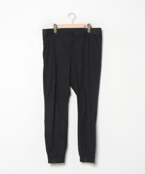 BEAMS GOLF パンツ Lサイズ BEAMS GOLF（ビームス ゴルフ） パンツ X-LARGE ブラック メンズ