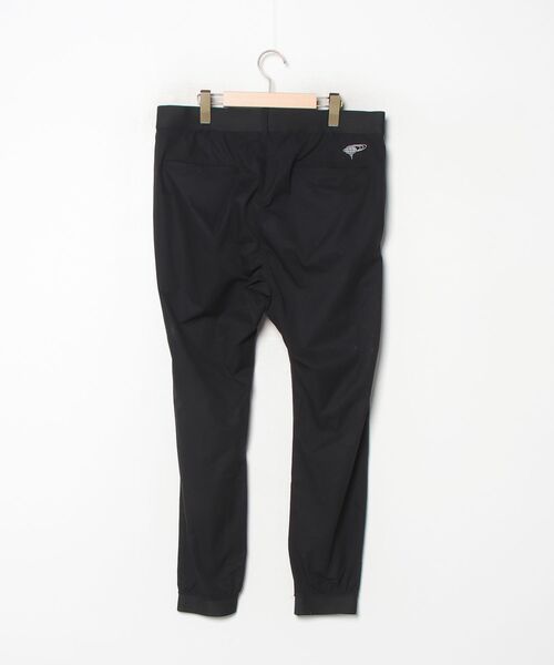 BEAMS GOLF（ビームス ゴルフ） パンツ X-LARGE ブラック メンズ