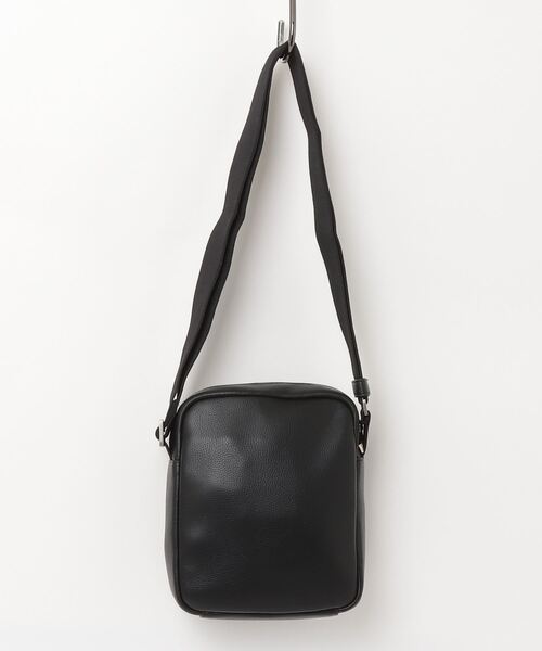 【新品未使用】カルバンクライン ビジネスバッグ ショルダーバッグ Calvin Klein（カルバン・クライン） ショルダーバッグ FREE ブラック