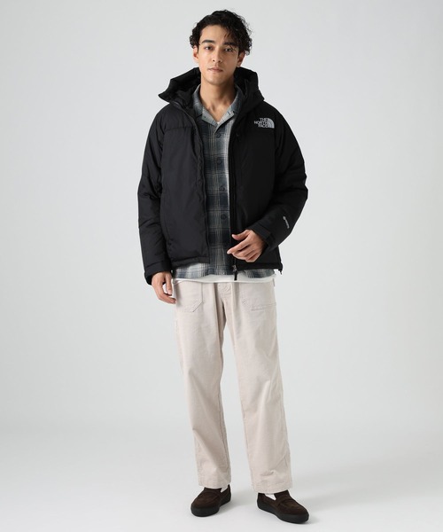 【新品】ノースフェイス NORTH FACE ライトダウンジャケット S 黒 THE NORTH FACE（ザ ノースフェイス） ノースフェイス ダウン