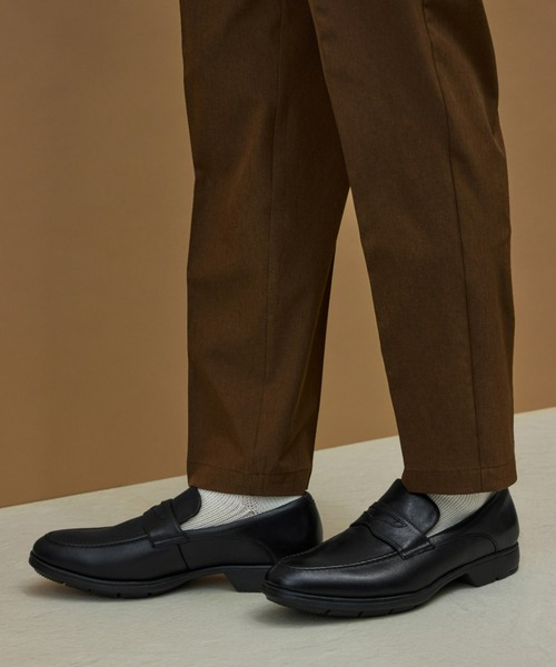 texcy luxe ローファー luxe「テクシーリュクス」/ビジネス