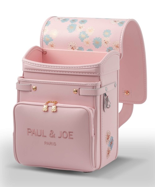 ランドセル PAUL ＆ JOE(ポール ＆ ジョー)クリザンテームキャット 