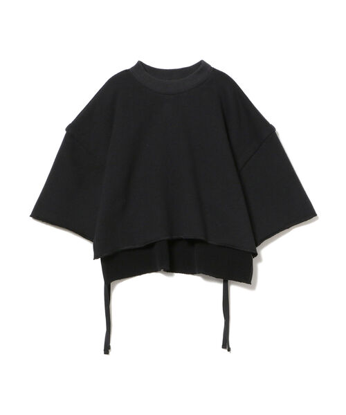 好評格安 スウェット 21(80〜115cm) ZOZOTOWN PayPayモール店 - 通販 - PayPayモール mimi poupons / サイドコード スウェット 国産最新品