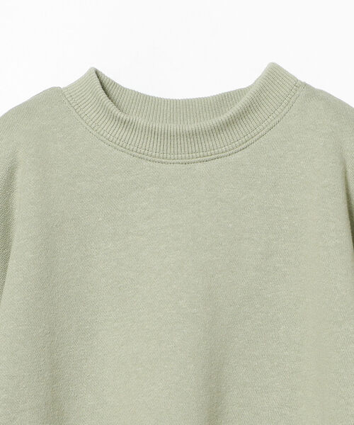 好評格安 スウェット 21(80〜115cm) ZOZOTOWN PayPayモール店 - 通販 - PayPayモール mimi poupons / サイドコード スウェット 国産最新品