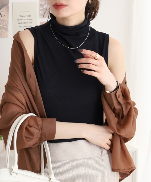 ◆Donna Karan ボートネック ノースリーブ スキューバガウン 楽天市場】【7/18～21限定・最大2万円OFFクーポン配布中】THE