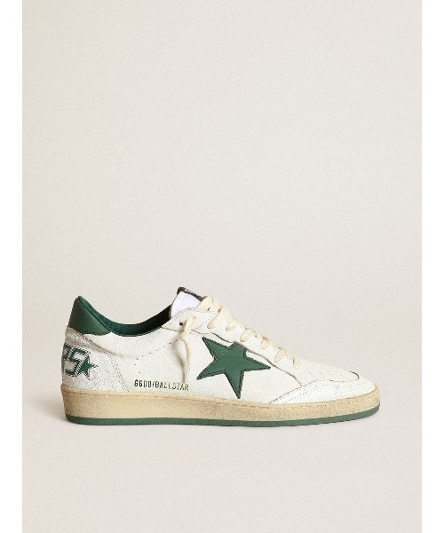 GOLDEN GOOSE（ゴールデングース） スニーカー GOLDEN GOOSE Ball Star