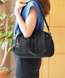 kipling ボストンバッグ kipling（キプリング） ボストンバッグ Basic COOL DEFEA ボストン