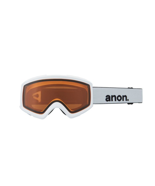 BURTON Anon Helix 2.0 ローブリッジフィット ゴーグル