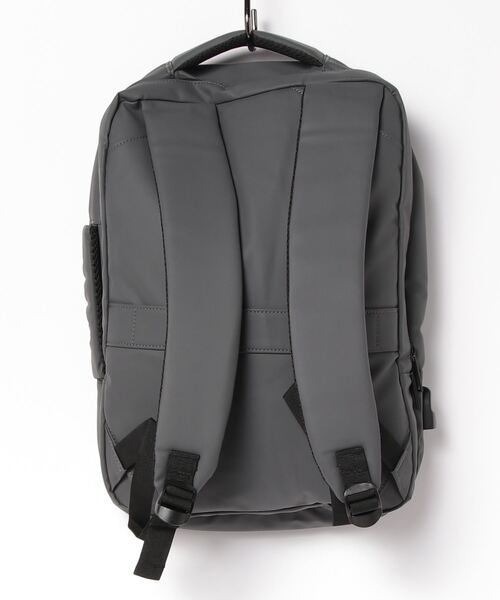 akifukePORTER リュック グレー オークリー（OAKLEY）（メンズ、レディース）EVERYDAY バックパック