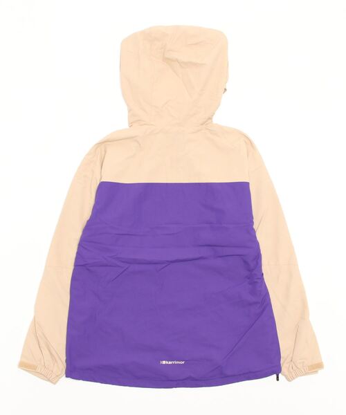 Karrimor（カリマー） マウンテンパーカー ウインドブレーカー triton