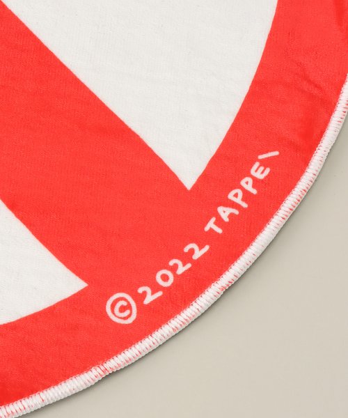 417 EDIFICE ラグ ラグマット 「TAPPEI」 Not display tool Rug 