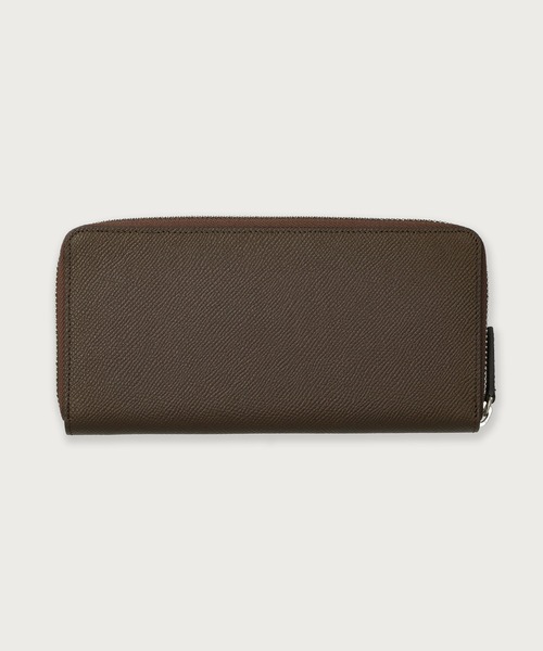 POLO RALPH LAUREN（ポロ・ラルフローレン） 財布 コントラスト レザー